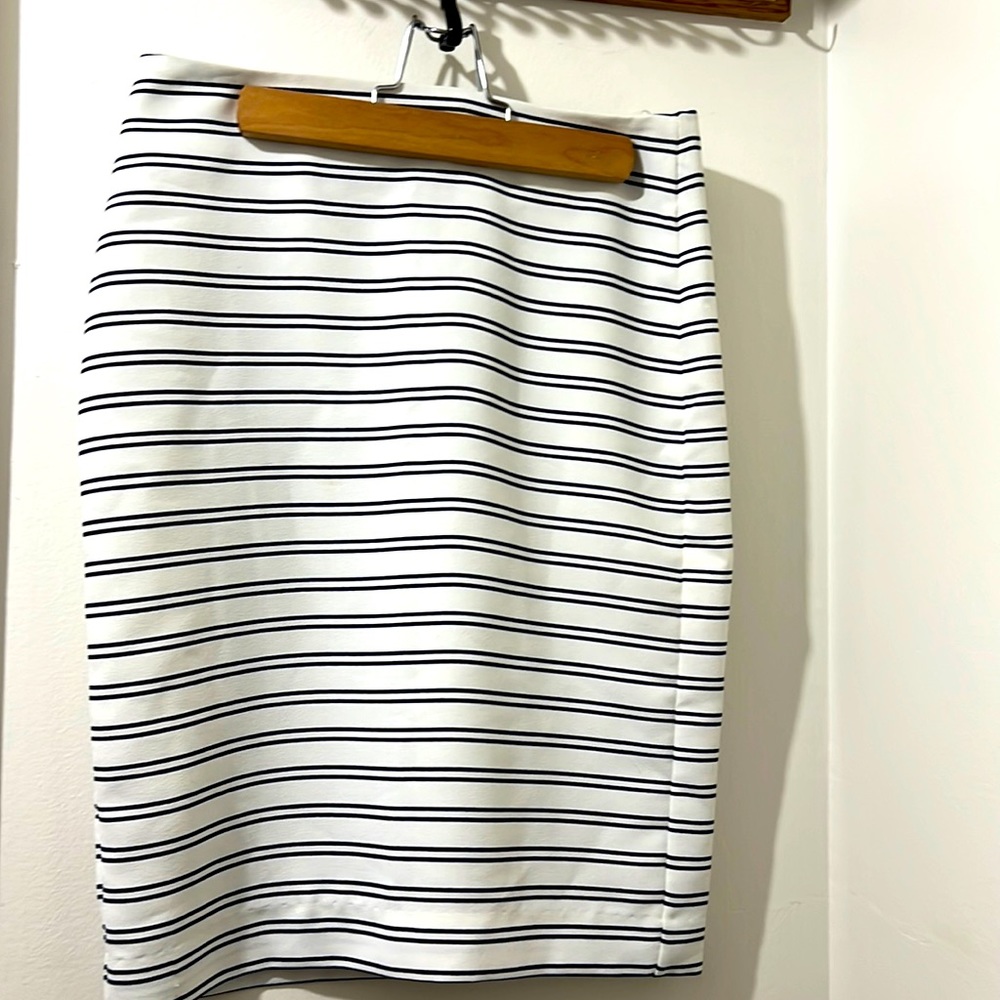 My lucky Pencil skirt that helped me to find my dream job